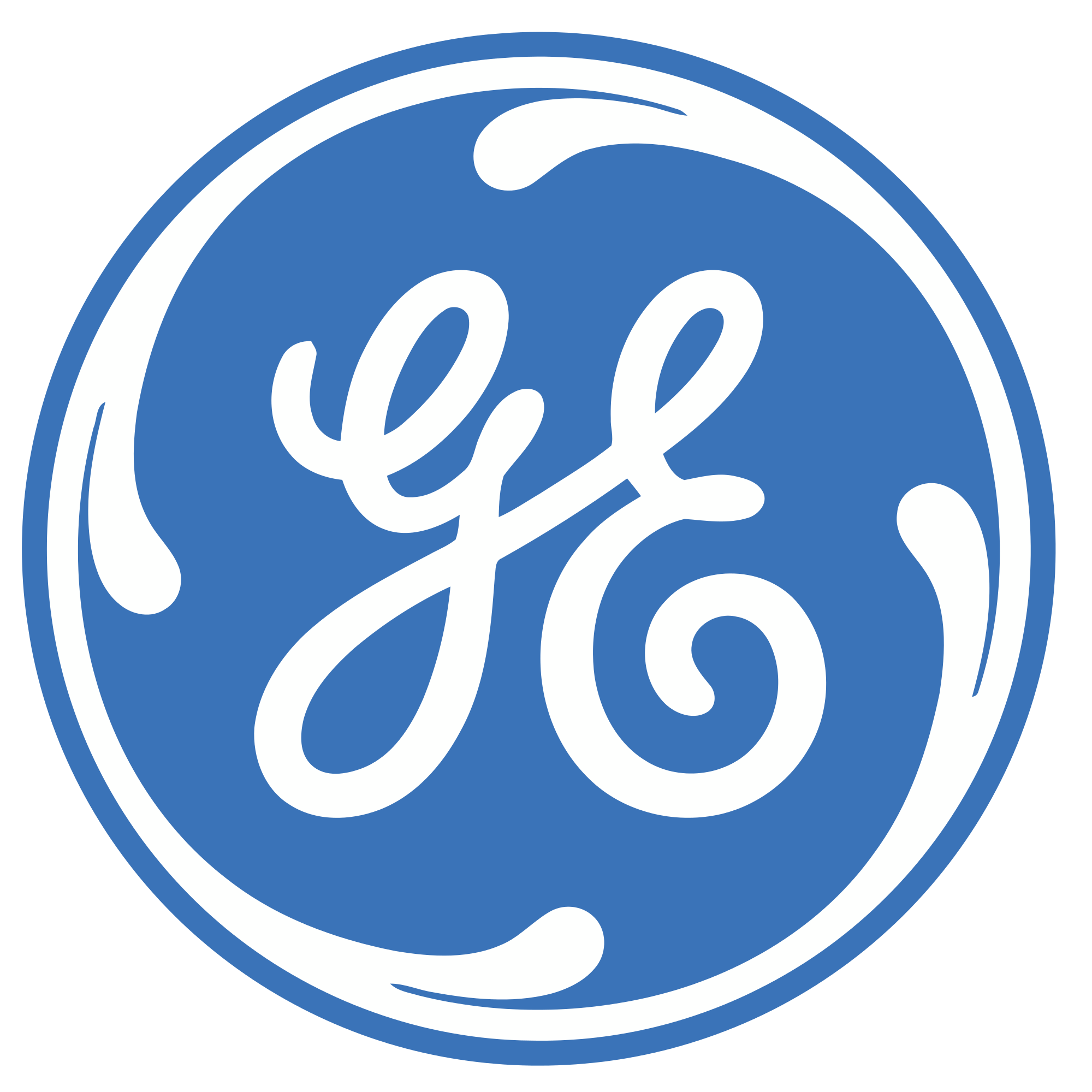 Servicio Técnico General Electric Álava